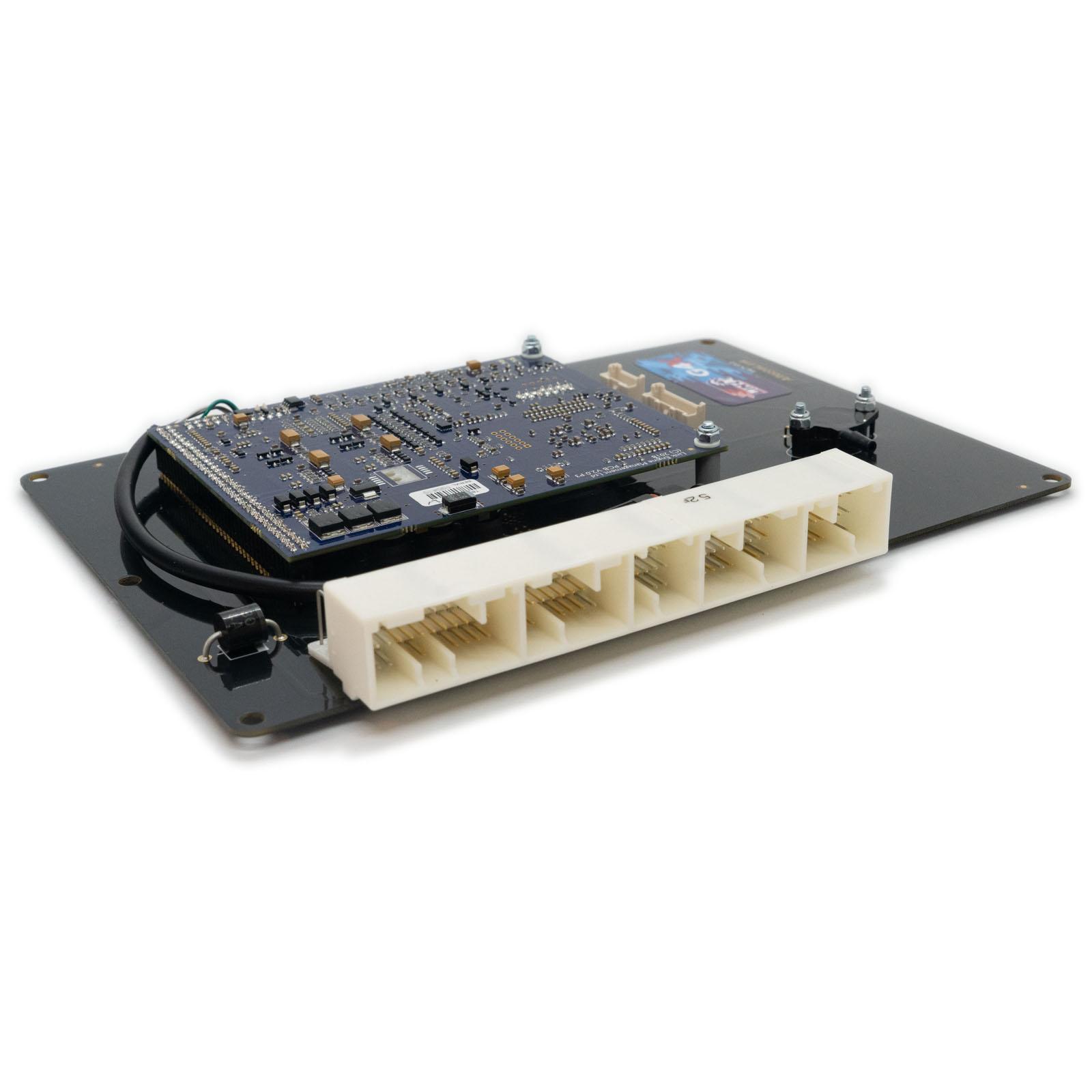 パーツ S2000X G4X LINK ECU Link G4X ECU for SR20 - 64 Pin (89-02 S13/15) - Faction